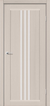 Двери Leador Doors Verona дуб латте сатин