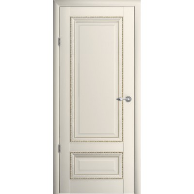 Міжкімнатні Двері Версаль 1 ПГ Albero ПВХ плівка-1