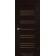 Міжкімнатні Двері Versal дуб честнат сатин бронза Darumi Ламінатин-3-thumb