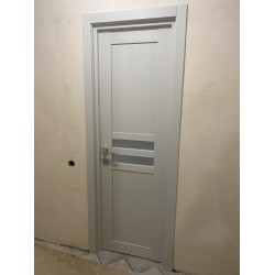 Міжкімнатні Двері MP-19 Impression Doors ПВХ плівка