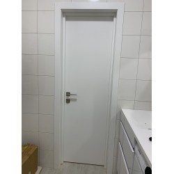 Міжкімнатні Двері Simpli-Loft 01 KFD ПВХ плівка