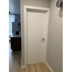 Межкомнатные Двери Simpli-Loft 01 KFD ПВХ плёнка