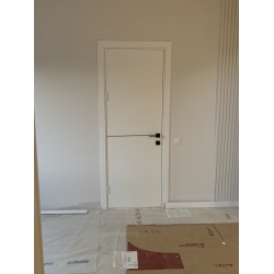 Межкомнатные Двери Loft line M01 Danapris Краска