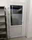 Металлопластиковые входные двери WDS 76MD 900 x 2100 мм