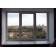 Металлопластиковое окно Veka Softline 82 трёхстворчатое с поворотно-откидной створкой 1900 x 1300 мм-7-thumb