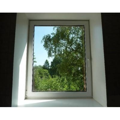 Металлопластиковое окно Rehau Synego одностворчатое поворотно-откидное 600 x 1000 мм-3