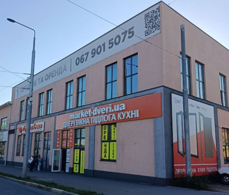 Замостянский район