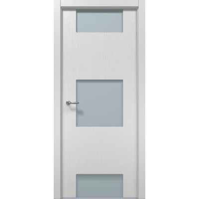 Міжкімнатні Двері VR-10 "Dorum" ПВХ плівка-2