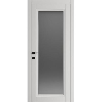 Міжкімнатні Двері W02 Dooris Фарба-0