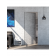 Міжкімнатні Двері ВАНД + алюмінієвий короб CXL Подільські Двері Під фарбування-3-thumb