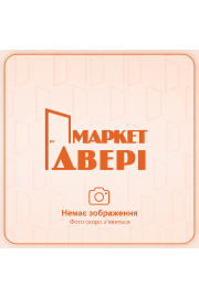 Металопластикові двері WDS 5S полуторні з поворотно-відкидною стулкою 1200 x 2100 мм