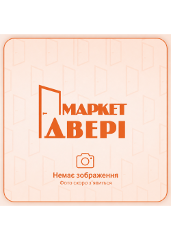Двери Папа Карло Tetra T-00F