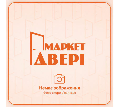 Міжкімнатні Двері Папа Карло Plato PL-38 ПВХ плівка
