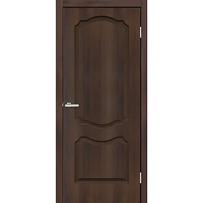 Міжкімнатні Двері Mesa ПВХ MSDoors ПВХ плівка-2