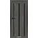 Межкомнатные Двери SD-PVC-128 BLK Syndicate ПВХ плёнка-7-thumb