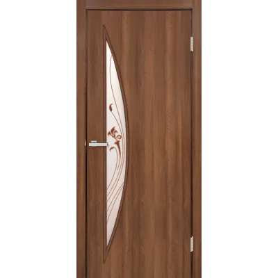 Межкомнатные Двери MSDoors Simple Orlando ПВХ-1