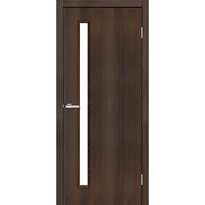 Міжкімнатні Двері Takoma ПВХ MSDoors ПВХ плівка-1
