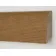Плинтус Rustique Дуб Медовый 80х19х2200 мм. KLR80-08 Kluchuk-3-thumb