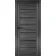 Межкомнатные Двери Portalino Doors PL-ECO-08 Черное стекло Ламинатин-14-thumb