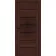 Межкомнатные Двери Portalino Doors PL-ECO-08 Черное стекло Ламинатин-14-thumb