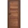 Межкомнатные Двери Portalino Doors PL-ECO-08 Черное стекло Ламинатин-14-thumb