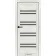 Міжкімнатні Двері Syndicate Doors SD-PVC-118 Чорне скло ПВХ плівка-8-thumb