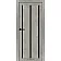 Межкомнатные Двери SD-PVC-128 BLK Syndicate ПВХ плёнка-7-thumb