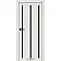 Межкомнатные Двери SD-PVC-128 BLK Syndicate ПВХ плёнка-7-thumb
