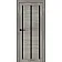 Межкомнатные Двери SD-PVC-128 BLK Syndicate ПВХ плёнка-7-thumb