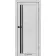 Межкомнатные Двери Syndicate Doors SD-PVC-136 Черное стекло ПВХ плёнка-7-thumb