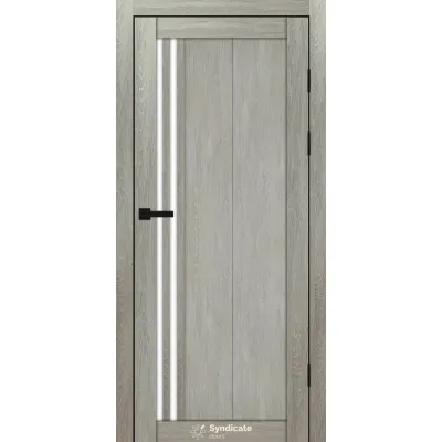 Межкомнатные Двери Syndicate Doors SD-PVC-136 ПВХ плёнка-1