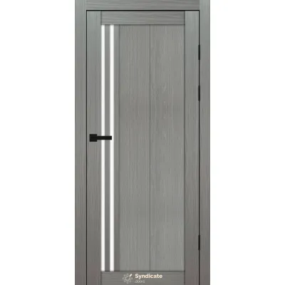 Межкомнатные Двери Syndicate Doors SD-PVC-136 ПВХ плёнка-2
