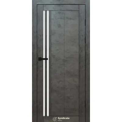 Межкомнатные Двери Syndicate Doors SD-PVC-136 ПВХ плёнка-4