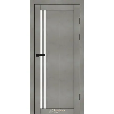 Межкомнатные Двери Syndicate Doors SD-PVC-136 ПВХ плёнка-5