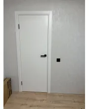 Міжкімнатні Двері Estet Doors МК база Фарба