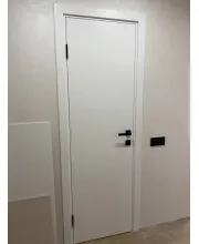 Міжкімнатні Двері Estet Doors МК база Фарба