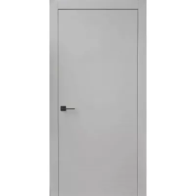 Міжкімнатні Двері МК база Estet Doors Фарба-1