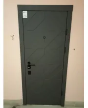 Вхідні Двері Авангард Тіффані 2 кольори "Qdoors" Вхідні Двері Авангард Тіффані 2 кольори "Qdoors"