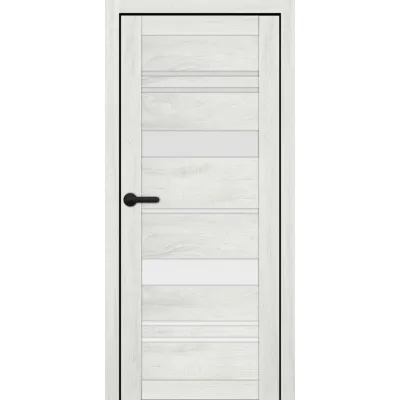 Міжкімнатні Двері Portalino Doors PL-ECO-04 Ламінатин-6