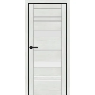 Міжкімнатні Двері Portalino Doors PL-ECO-04 Ламінатин-12