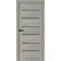 Межкомнатные Двери Portalino Doors PL-ECO-08 Черное стекло Ламинатин-14-thumb