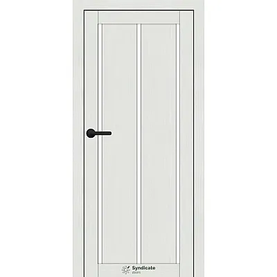 Межкомнатные Двери SD-PVC-128 Syndicate ПВХ плёнка-3