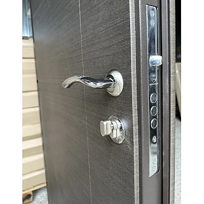 Вхідні Двері Арізона 1200 Стандарт Плюс Redfort-2