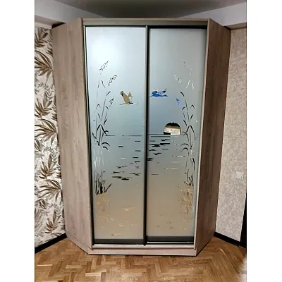 Мебель Шкаф-купе №35 01.12.2024-2