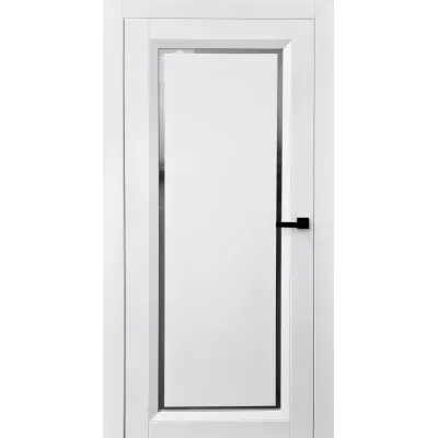 Межкомнатные Двери Estet Doors МК Прованс Glass Краска-0
