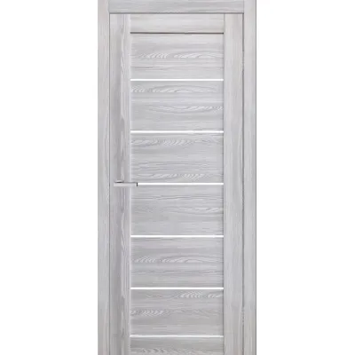 Межкомнатные Двери Europe Doors Испания PVC ПВХ плёнка-1