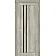 Міжкімнатні Двері Бельгія BLK PVC Europe Doors ПВХ плівка-4-thumb