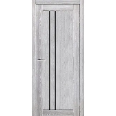 Міжкімнатні Двері Бельгія BLK PVC Europe Doors ПВХ плівка-2