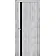 Міжкімнатні Двері Литва BLK PVC Europe Doors ПВХ плівка-3-thumb