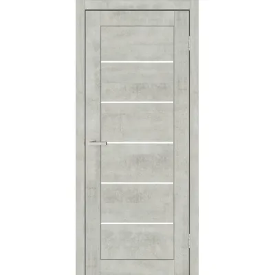 Межкомнатные Двери Europe Doors Испания PVC ПВХ плёнка-0